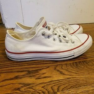 Chuck Taylor shoes
